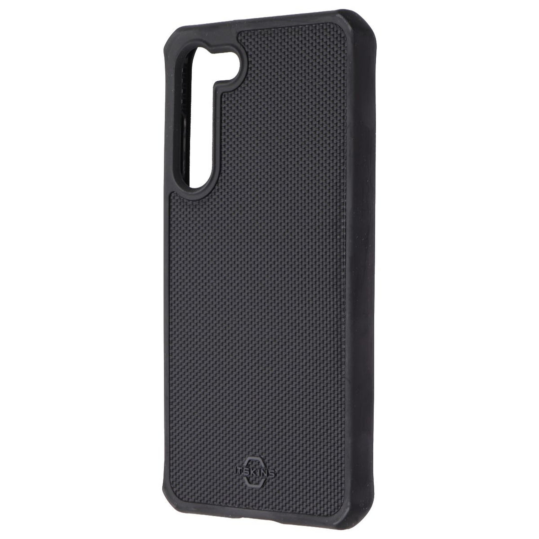 ITSKINS Ballistic_R Series Case for Samsung Galaxy S23+ (Plus) - Black Image 1