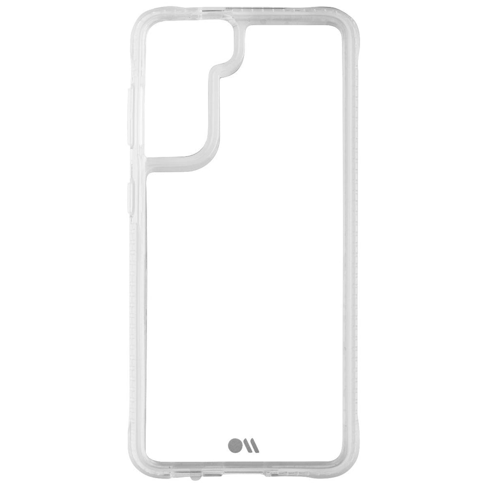 Case-Mate Tough Plus Case for Samsung Galaxy S21 5G Clear Image 2