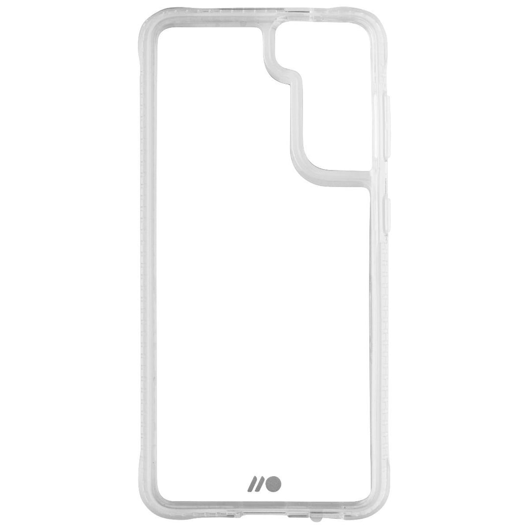 Case-Mate Tough Plus Case for Samsung Galaxy S21 5G Clear Image 3