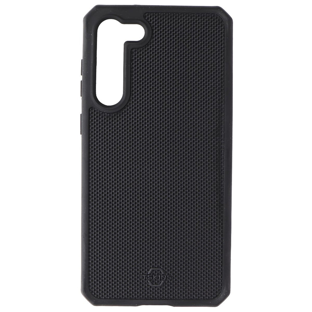 ITSKINS Ballistic_R Series Case for Samsung Galaxy S23+ (Plus) - Black Image 2