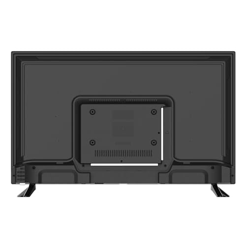 Emerson 32" HD TV Black- Image 6