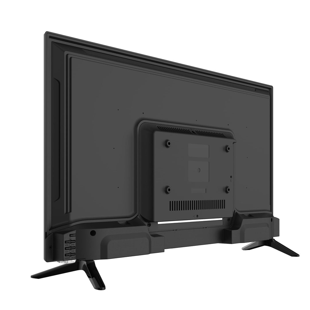 Emerson 32" HD TV Black- Image 7