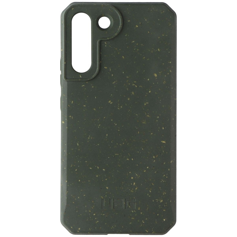 Urban Armor Gear Outback Bio Series Case for Samsung Galaxy S22+ (5G) - Olive Image 2