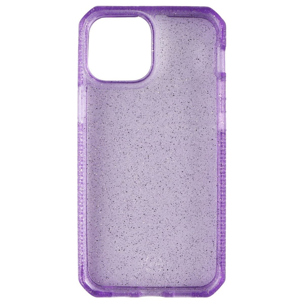 ITSKINS Hybrid Spark Series Case for Apple iPhone 13 mini / 12 mini - Purple Image 2