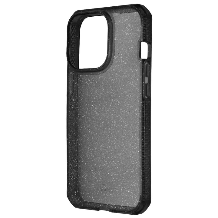 ITSKINS Hybrid Spark Series Case for Apple iPhone 13 Pro - Smoke Image 1