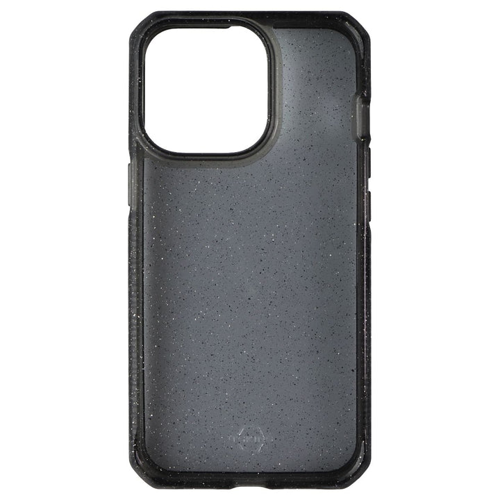 ITSKINS Hybrid Spark Series Case for Apple iPhone 13 Pro - Smoke Image 2