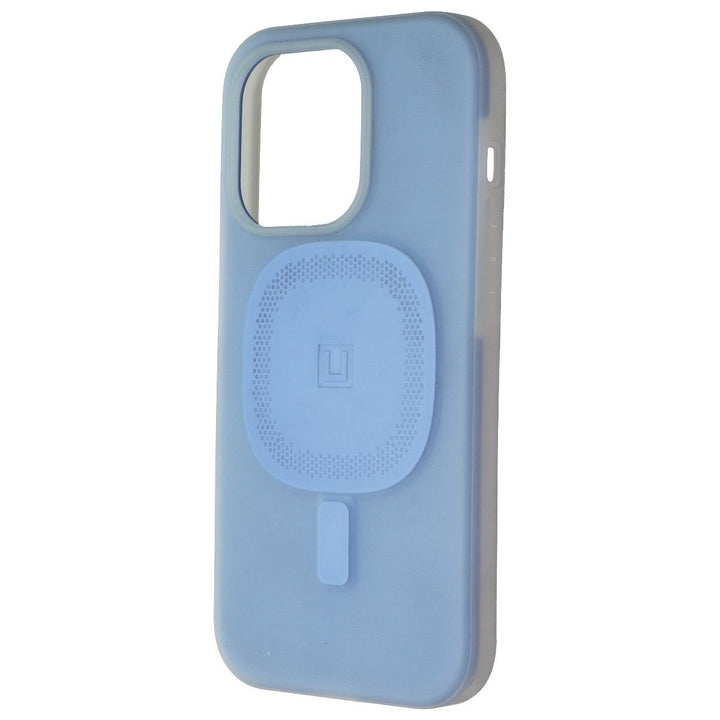 UAG Lucent Series Case for Apple iPhone 14 Pro - Cerulean Image 1