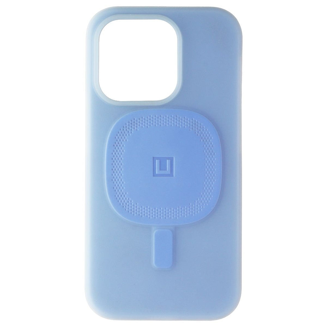 UAG Lucent Series Case for Apple iPhone 14 Pro - Cerulean Image 2