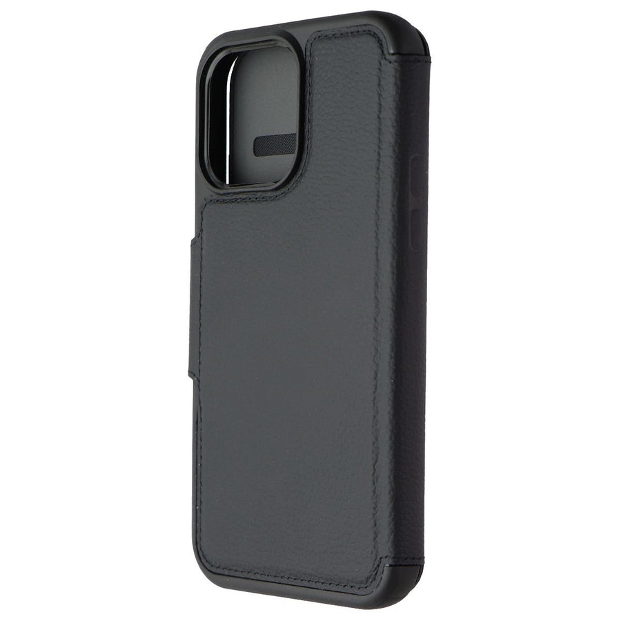 OtterBox Strada Series Case for Apple iPhone 14 Pro Max - Black Image 1