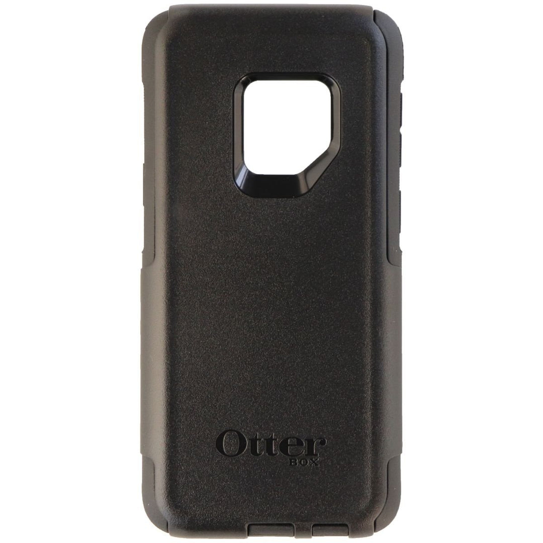 OtterBox Commuter Series Dual Layer Case for Samsung Galaxy S9 - Black Image 1