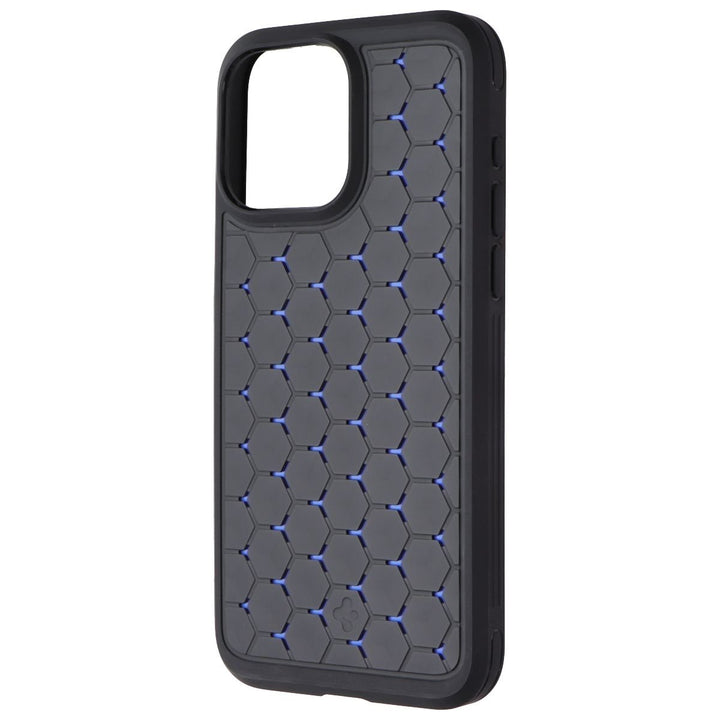 Spigen Cryo Armor Series Case for Apple iPhone 15 Pro Max - Cryo Blue Image 1