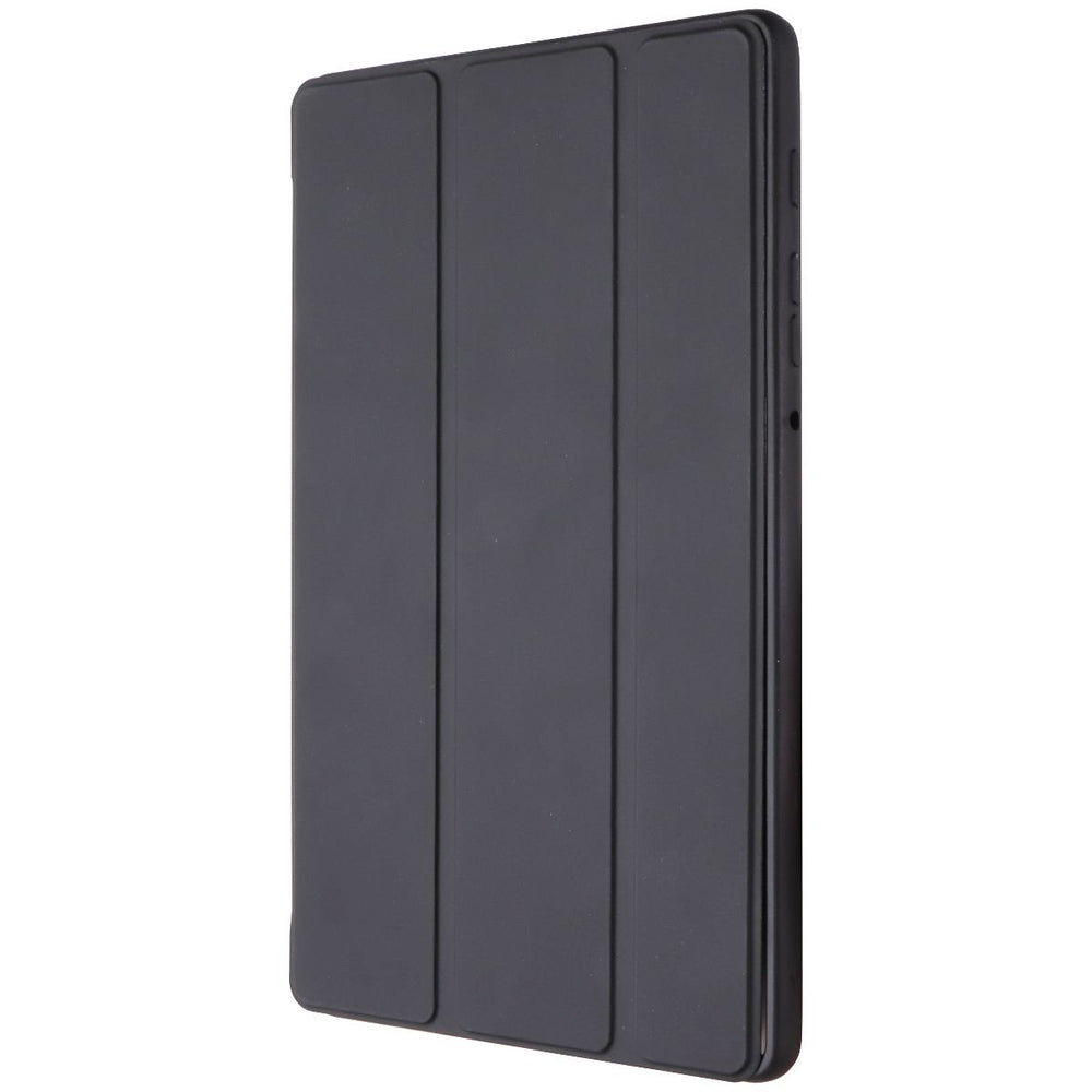 Verizon Slim Folio Case for Samsung Galaxy Tab A7 Lite - Black Image 2