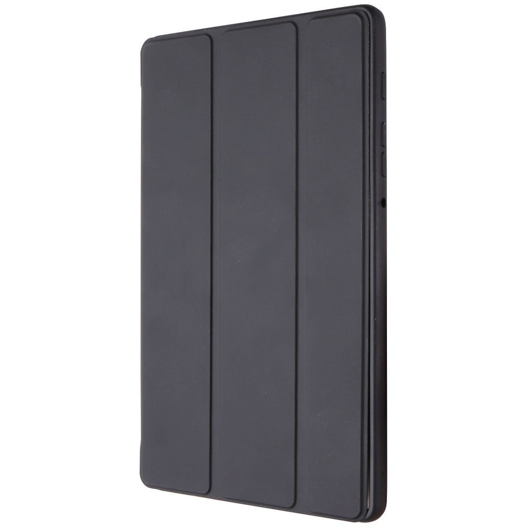 Verizon Slim Folio Case for Samsung Galaxy Tab A7 Lite - Black Image 2