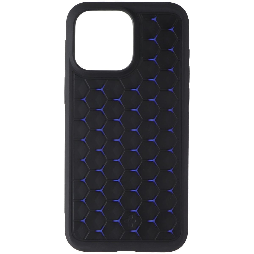 Spigen Cryo Armor Series Case for Apple iPhone 15 Pro Max - Cryo Blue Image 2