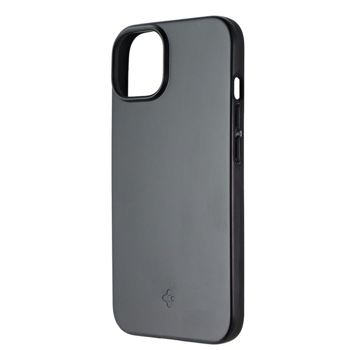 Spigen Thin Fit Series Case for Apple iPhone 14 - Black Image 1