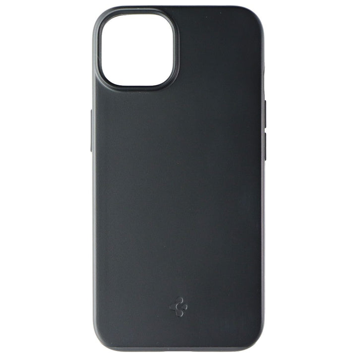 Spigen Thin Fit Series Case for Apple iPhone 14 - Black Image 2