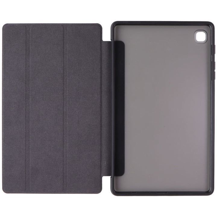 Verizon Slim Folio Case for Samsung Galaxy Tab A7 Lite - Black Image 3