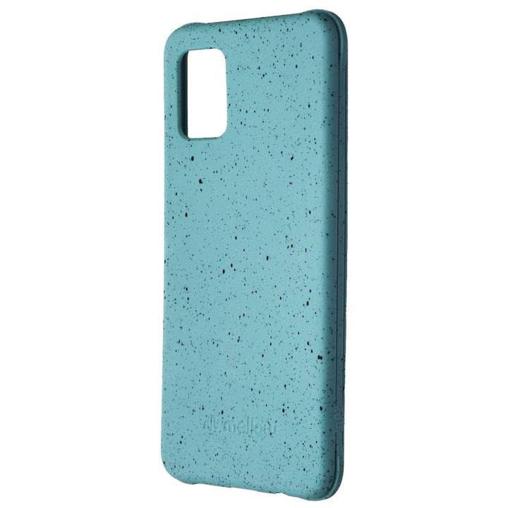 Mellow Compostable Bio Case for Samsung Galaxy A51 - Blue/Black Image 1