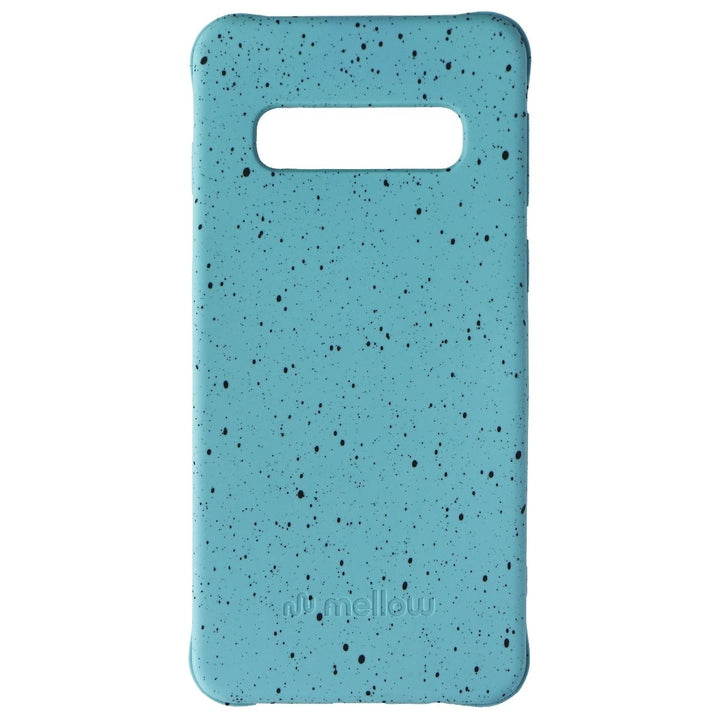 Mellow Compostable Bio Case for Samsung Galaxy S10 - Blue/Black Image 2