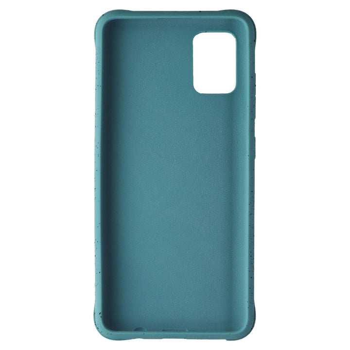 Mellow Compostable Bio Case for Samsung Galaxy A51 - Blue/Black Image 3