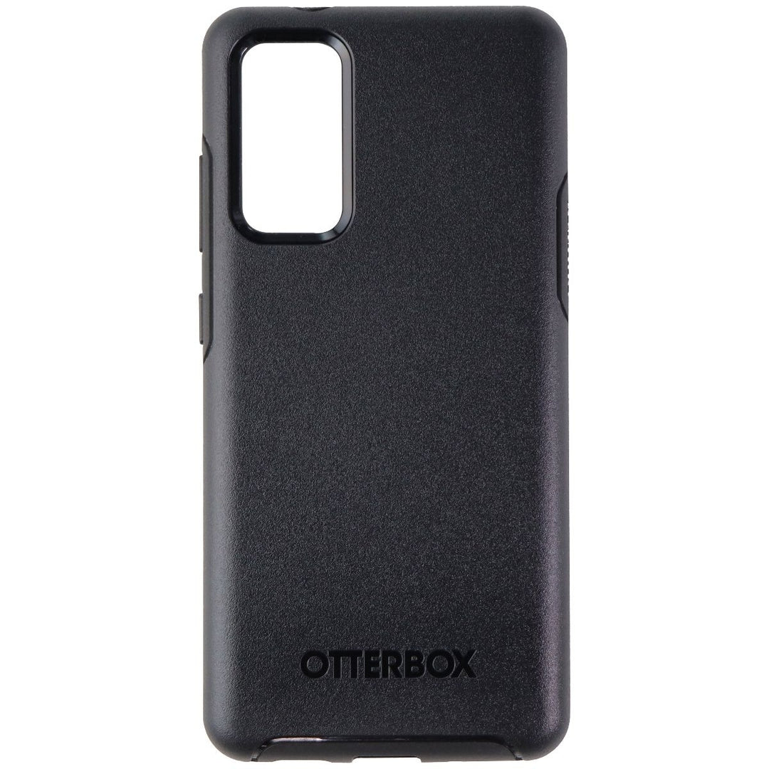 OtterBox Symmetry Series Case for Samsung Galaxy S20 FE 5G / UW - Black Image 2