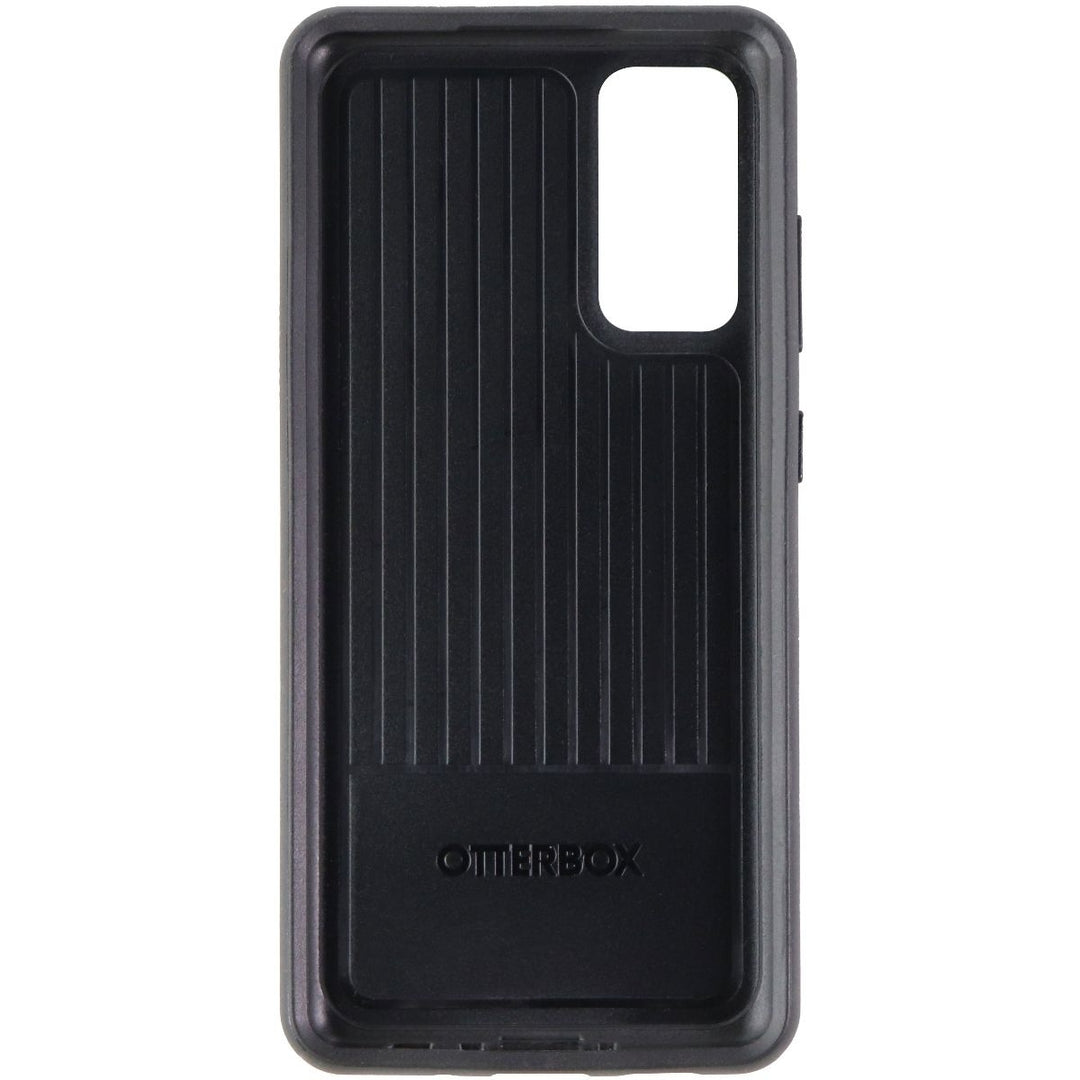 OtterBox Symmetry Series Case for Samsung Galaxy S20 FE 5G / UW - Black Image 3