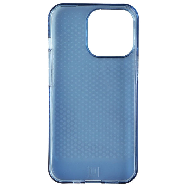 Urban Armor Gear Lucent Series Case for Apple iPhone 13 Pro - Cerulean Blue Image 3