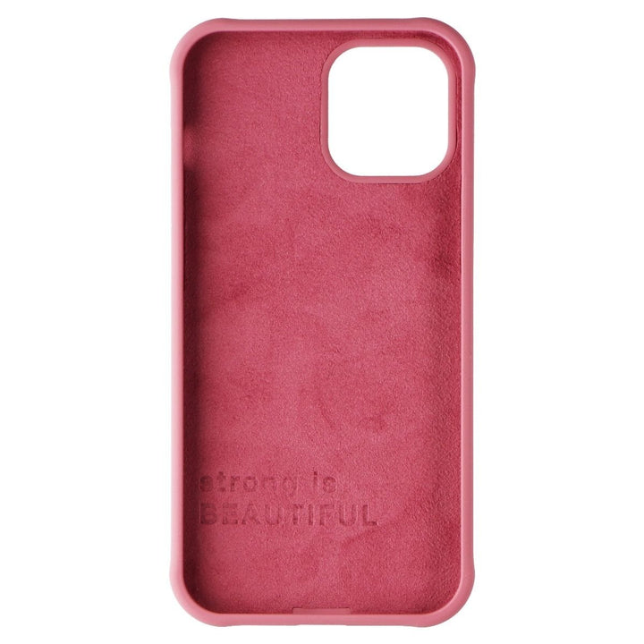 UAG Dot Series Case for Apple iPhone 12 Pro Max - Dusty Rose Image 3