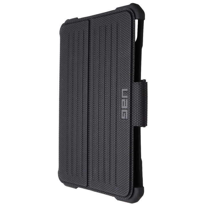 UAG Urban Armor Gear Metropolis Case for Apple iPad Mini 6th Gen (2021) - Black Image 2