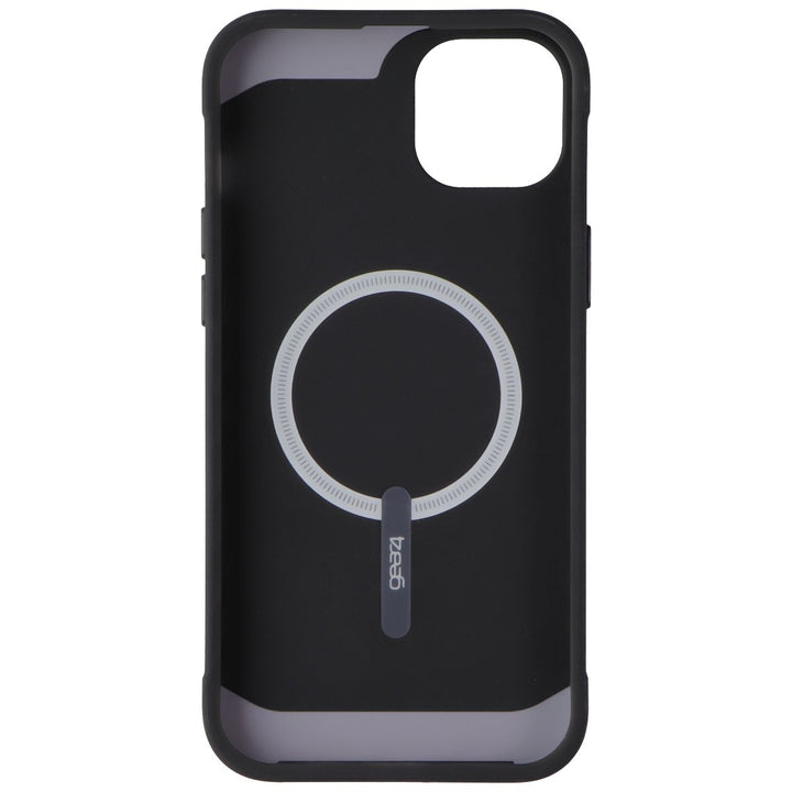 ZAGG Gear4 Havana Snap Case for MagSafe for Apple iPhone 14 Plus - Black Image 3