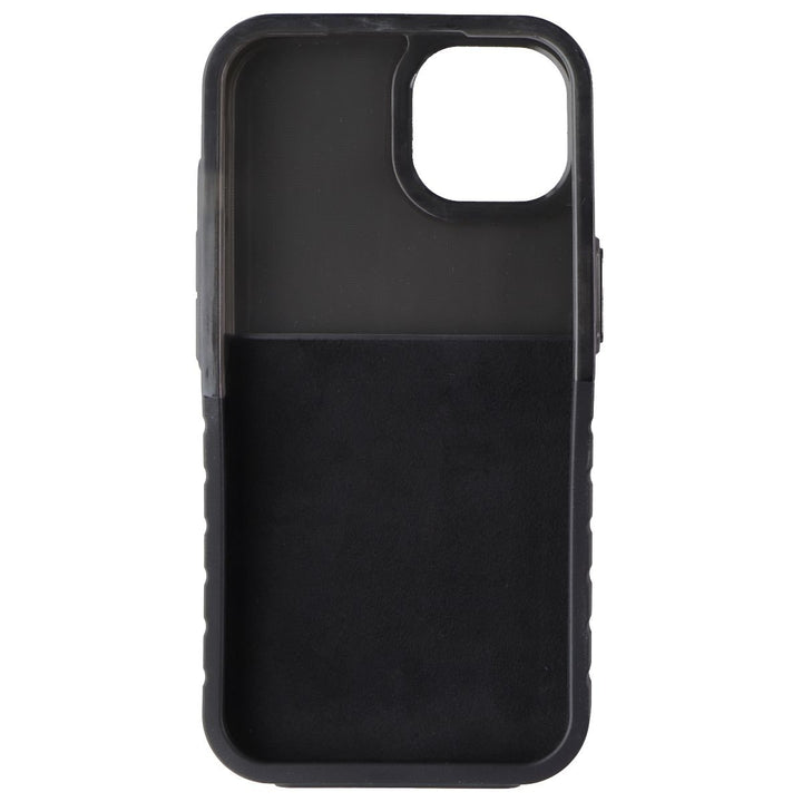 UAG Urban Armor Gear DIP Series Case for Apple iPhone 13 - Black Image 3