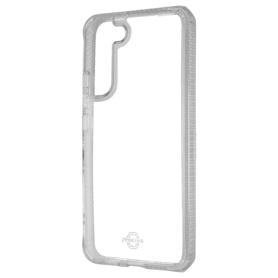 ITSKINS Hybrid Clear Series Case for Samsung Galaxy S22+ (5G) - Transparent Image 1