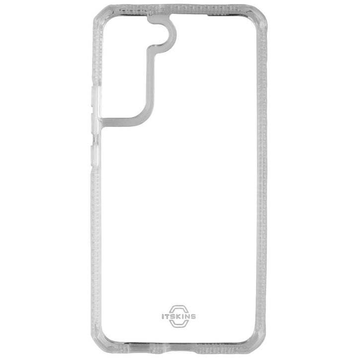 ITSKINS Hybrid Clear Series Case for Samsung Galaxy S22+ (5G) - Transparent Image 2