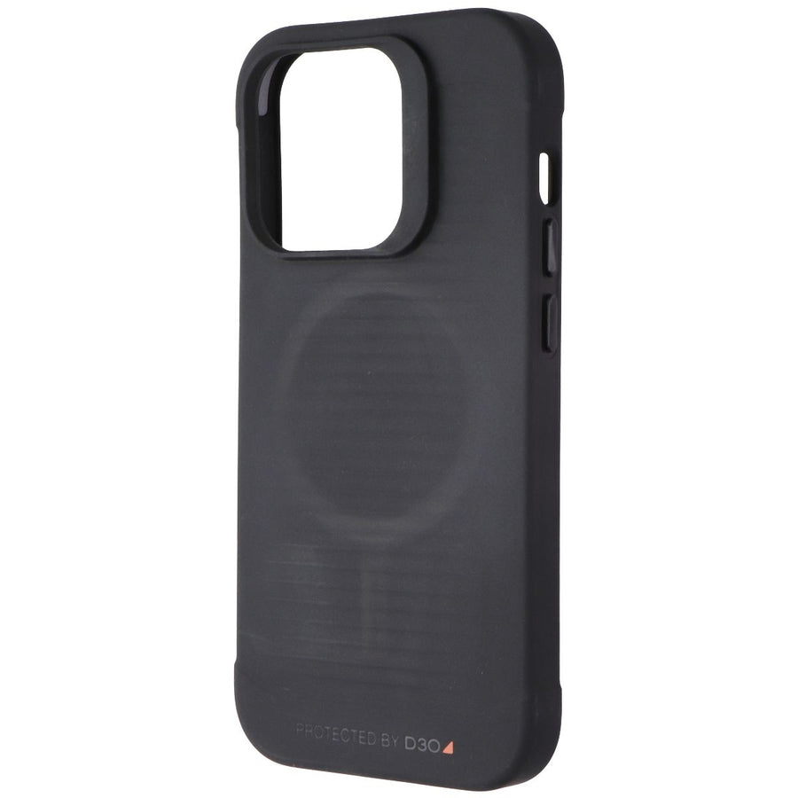 ZAGG Gear4 Havana Snap Case for MagSafe for Apple iPhone 14 Pro - Black Image 1