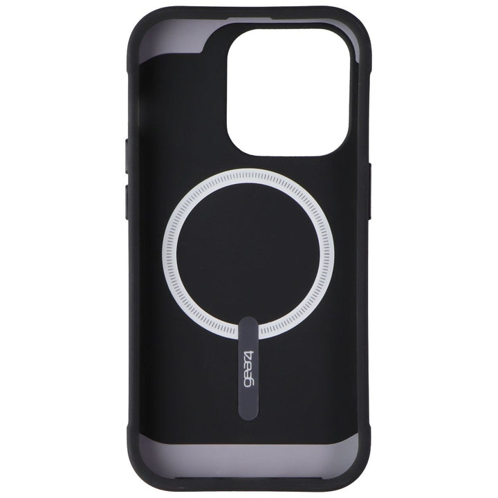 ZAGG Gear4 Havana Snap Case for MagSafe for Apple iPhone 14 Pro - Black Image 3