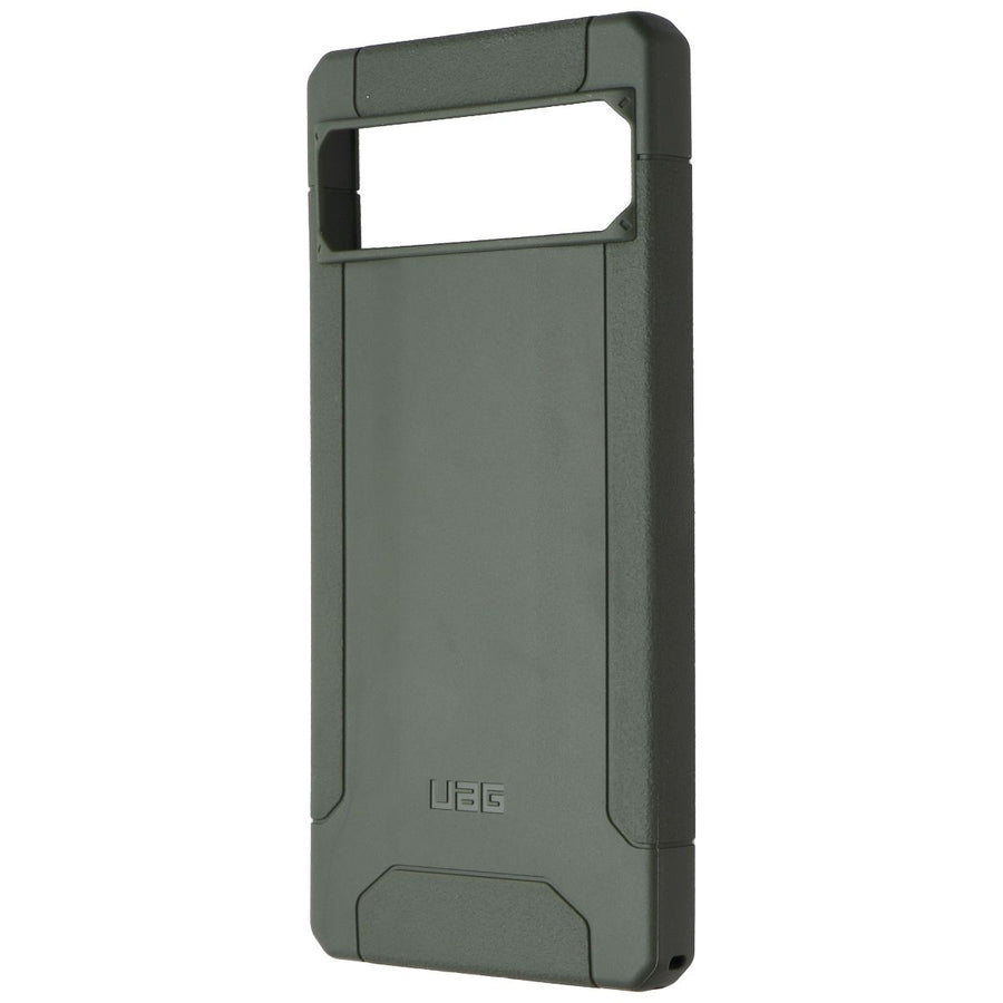 UAG Scout Series Case for Google Pixel 8 - Olive Drab Image 1