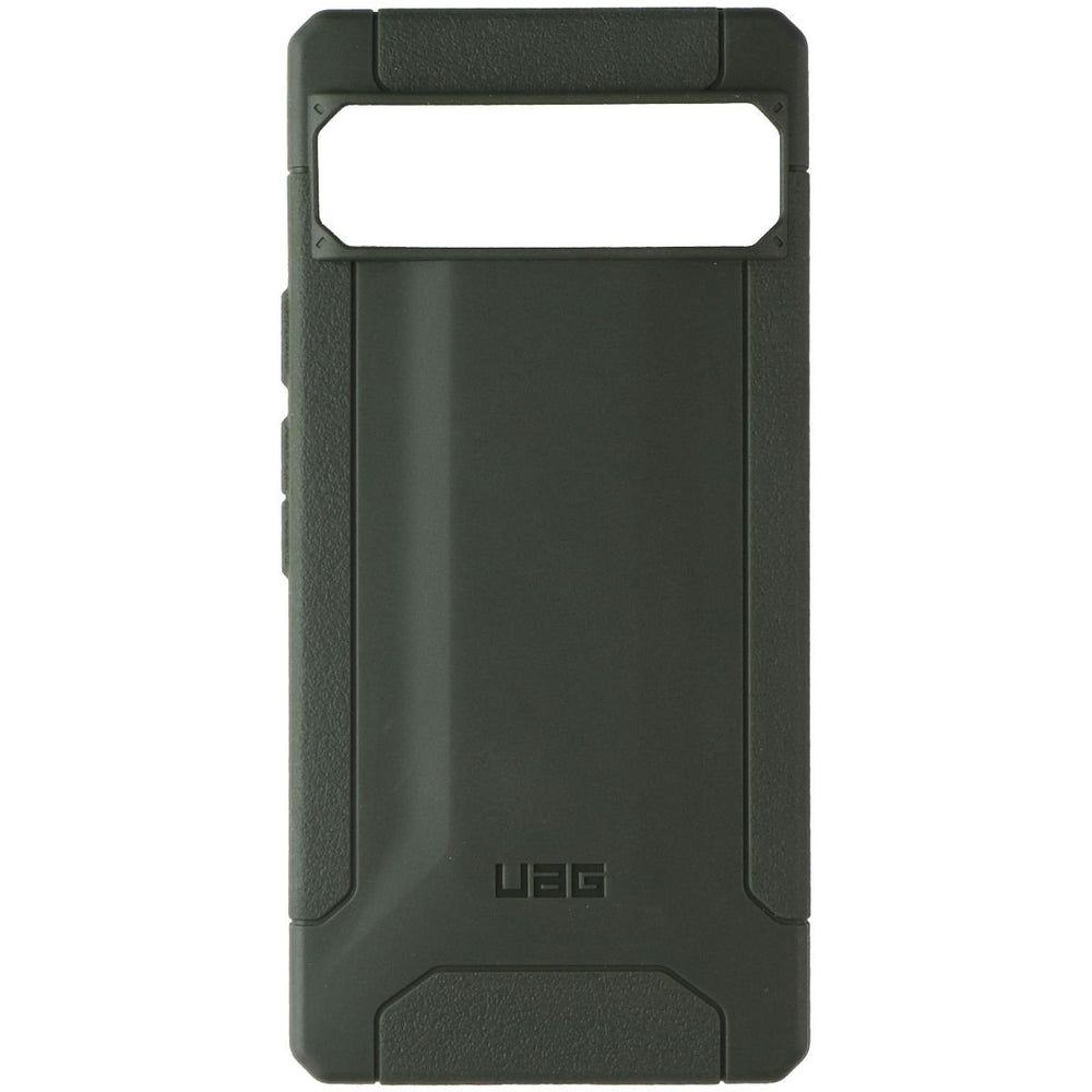 UAG Scout Series Case for Google Pixel 8 - Olive Drab Image 2