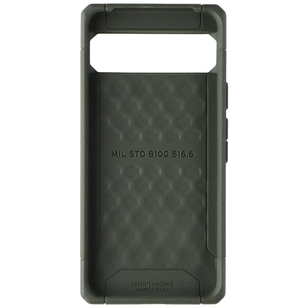 UAG Scout Series Case for Google Pixel 8 - Olive Drab Image 3