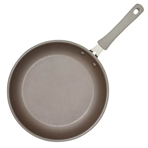 Rachael Ray Cook + Create 2-pc. Fry Pan Set Grey - Image 8