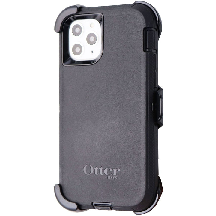 OtterBox Defender Series Case and Holster for Apple iPhone 11 Pro - Black Image 1