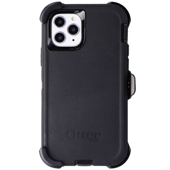 OtterBox Defender Series Case and Holster for Apple iPhone 11 Pro - Black Image 2