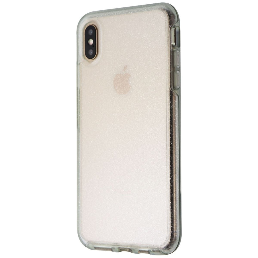 OtterBox Symmetry Series Case for Apple iPhone XS Max - Stardust (Clear/Glitter) Image 1