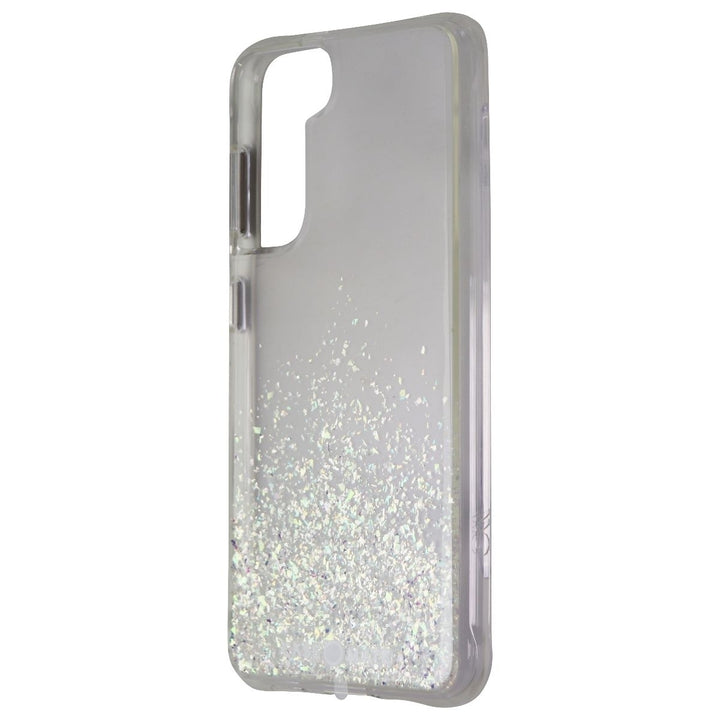 Case-Mate Twinkle Ombre Series Case for Samsung Galaxy S21 5G - Ombre Stardust Image 1