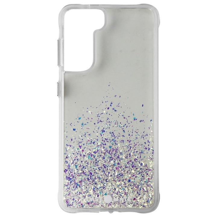 Case-Mate Twinkle Ombre Series Case for Samsung Galaxy S21 5G - Ombre Stardust Image 2