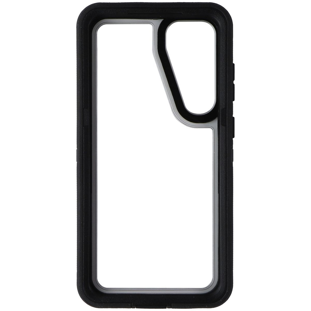 OtterBox Defender Pro XT Series Case for Samsung Galaxy (S24+) - Clear/Black Image 3