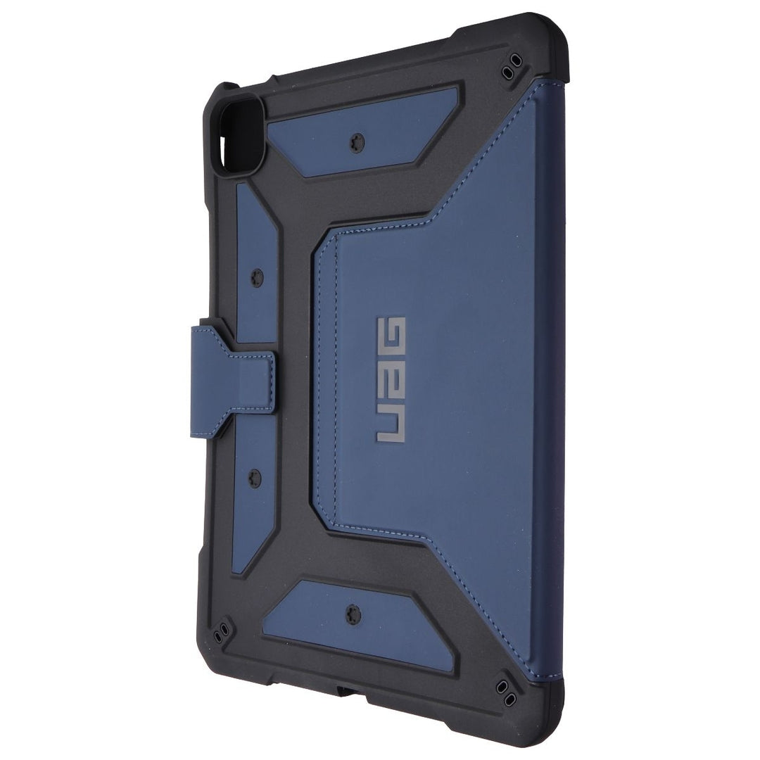 UAG Metropolis SE Case for iPad Pro 11-in 4th Gen/Air 10.9 - Mallard Blue Image 1