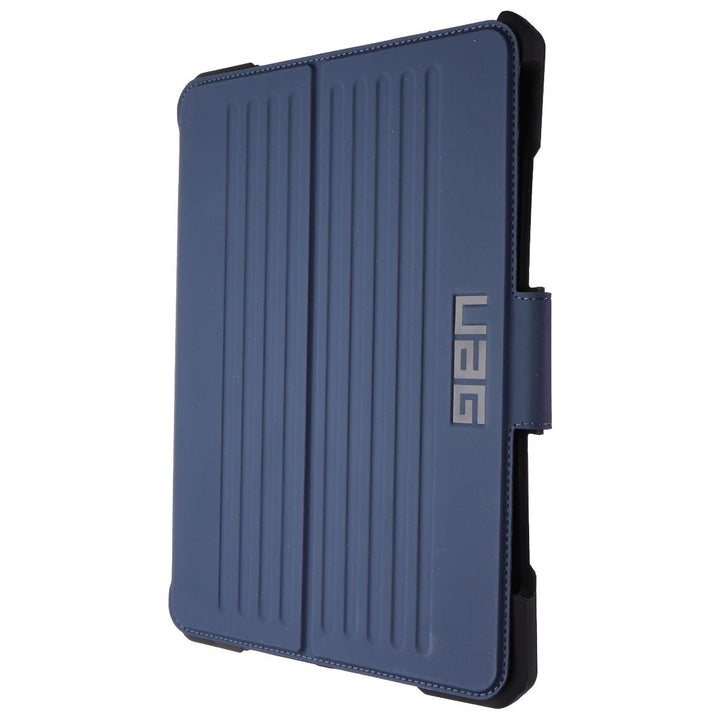 UAG Metropolis SE Case for iPad Pro 11-in 4th Gen/Air 10.9 - Mallard Blue Image 2