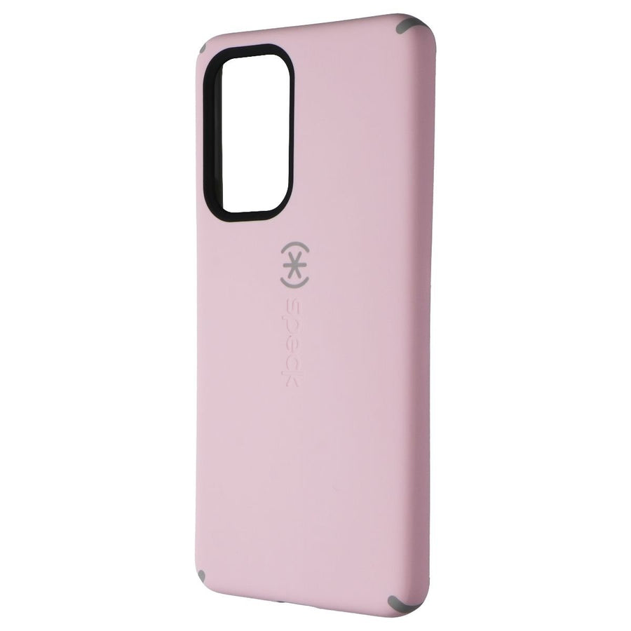 Speck 360 IMPACTHERO Case for Samsung Galaxy A53 5G - Rosy Pink/Cathedral Gray Image 1