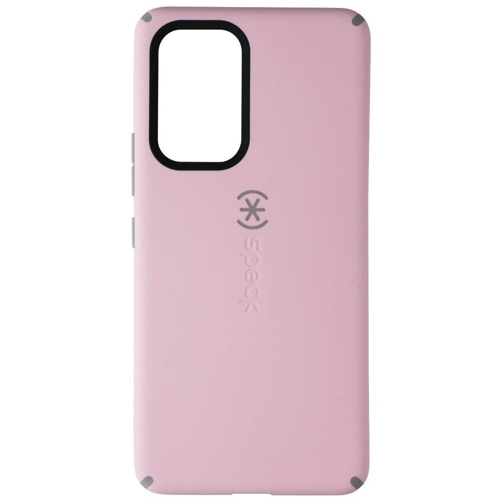 Speck 360 IMPACTHERO Case for Samsung Galaxy A53 5G - Rosy Pink/Cathedral Gray Image 2