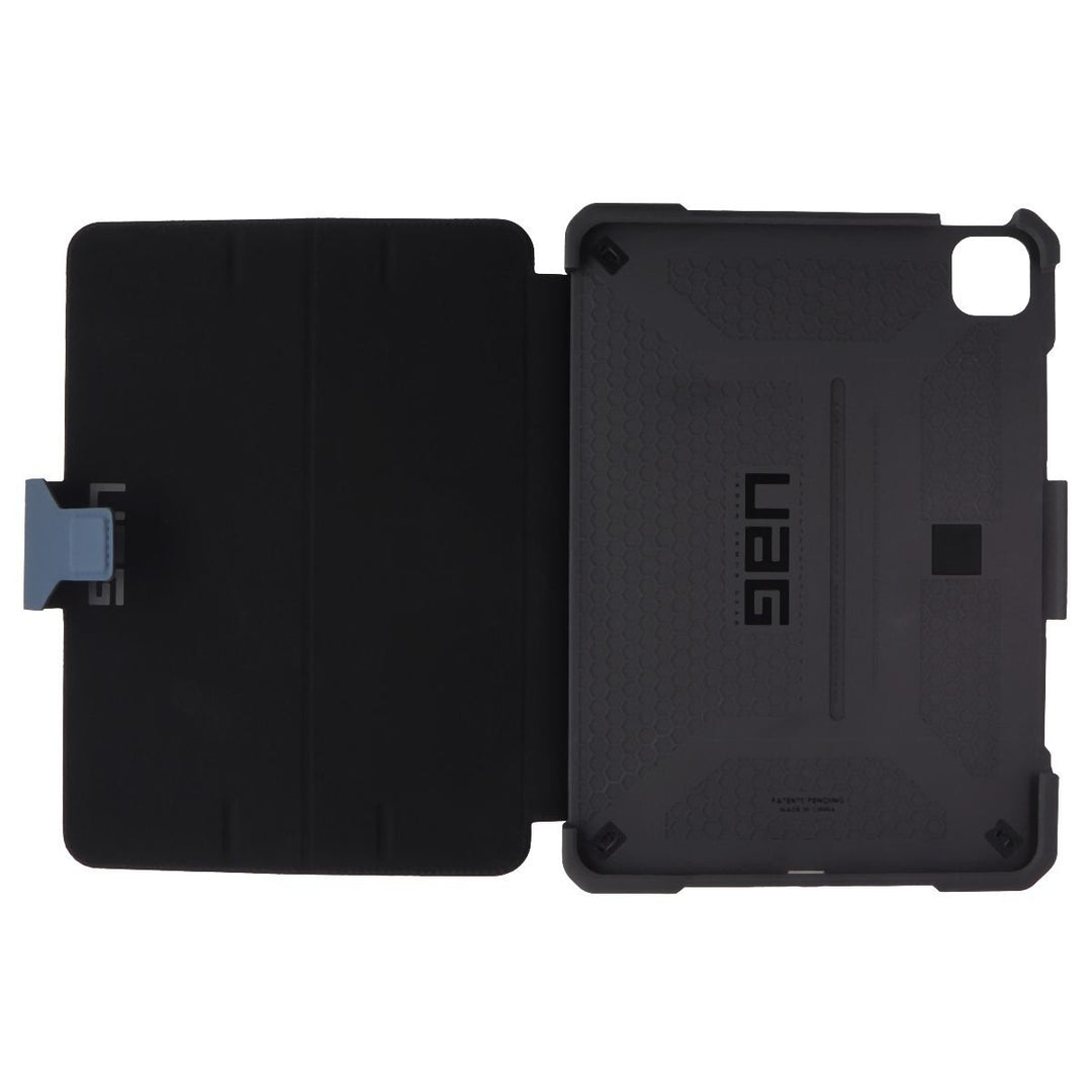 UAG Metropolis SE Case for iPad Pro 11-in 4th Gen/Air 10.9 - Mallard Blue Image 3